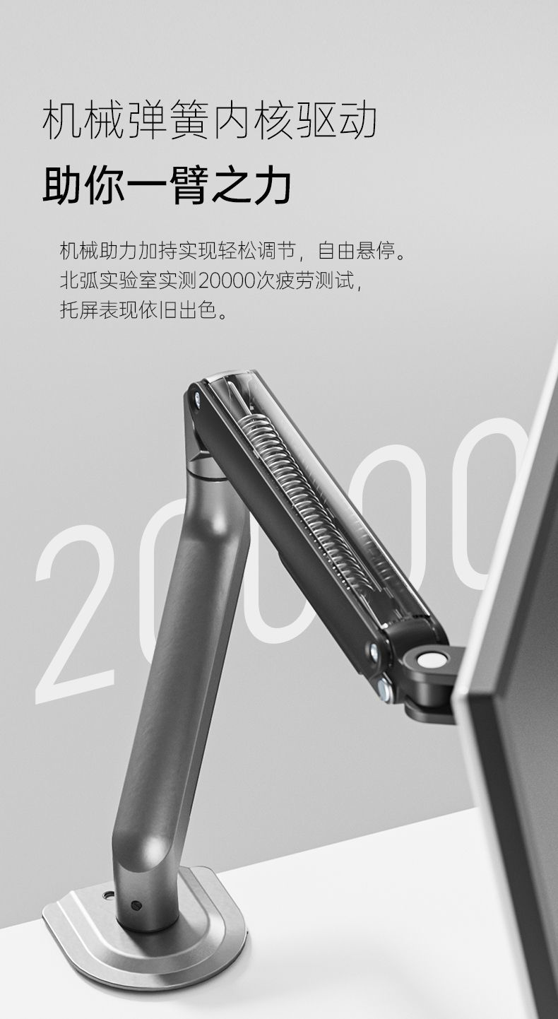 什么是显示器支架(图1)