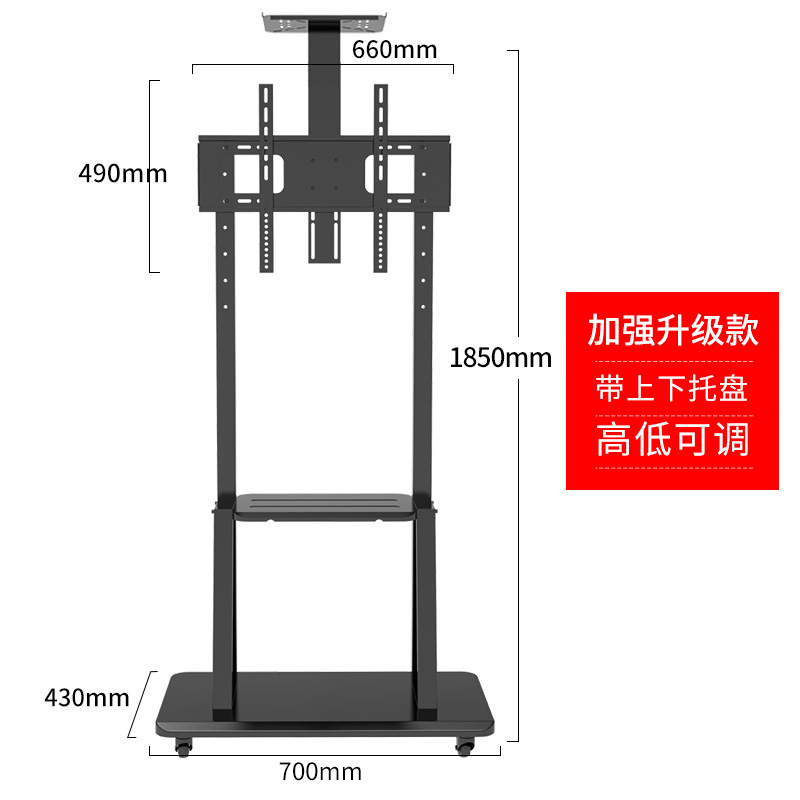 显示器增高架买?不存在自己动手DIY不香么?(图1)