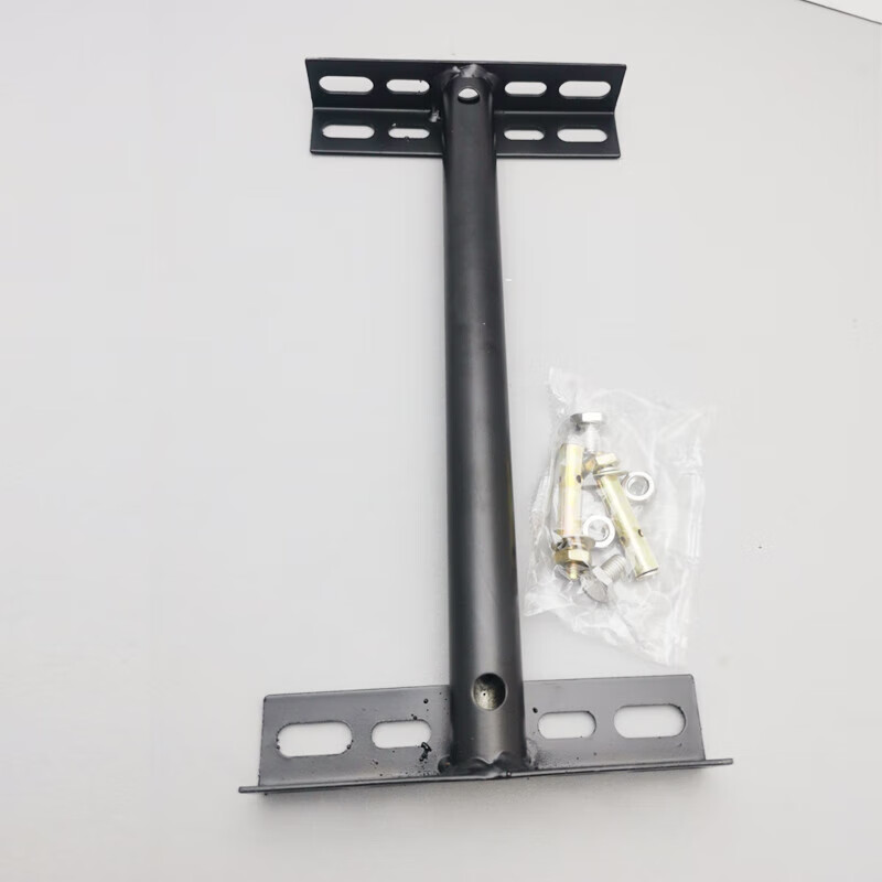 一种悬臂式显示器支架的制作方法(图1)