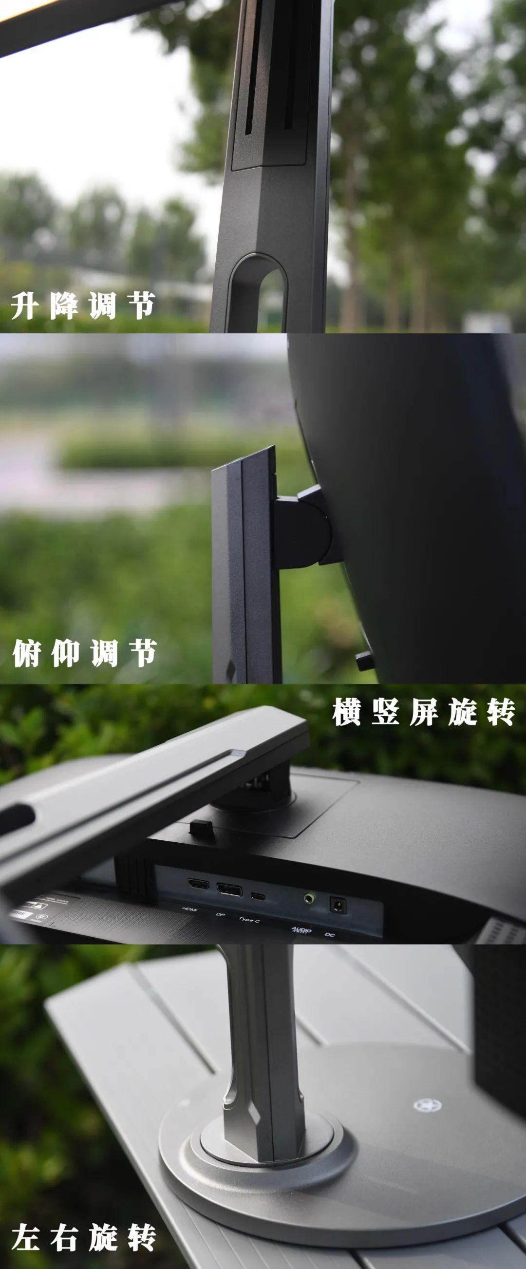 怎样安装站立办公显示器支架来告别替代升降桌(图1)